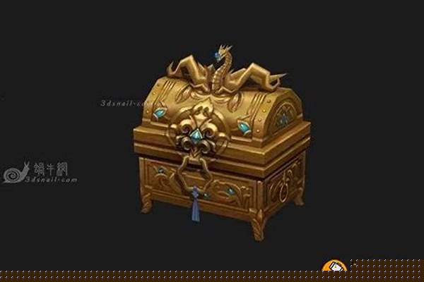 黄金宝箱可能获得什么等级的武器