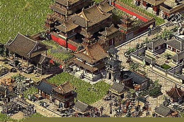 龙之崛起攻略秘籍