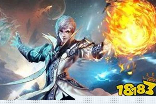 魔域异能者带什么宝宝