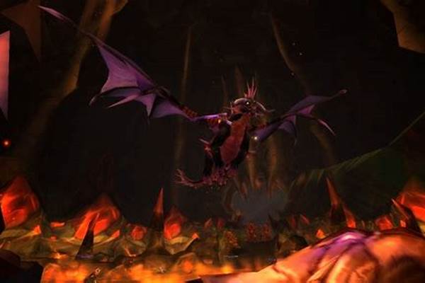 魔兽世界黑龙公主开门任务