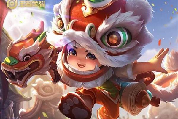 鲁班打猴子出什么装备