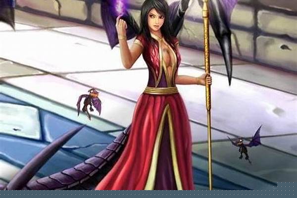 黑龙公主奥妮克希亚掉落