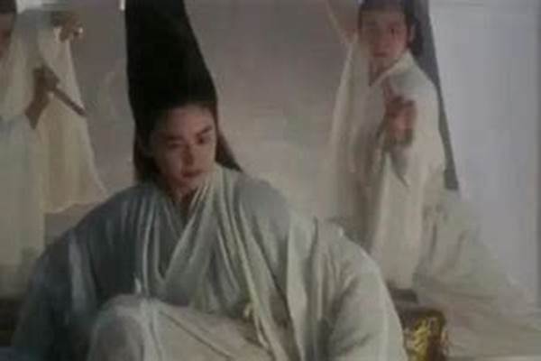 鹿鼎记里面的教派