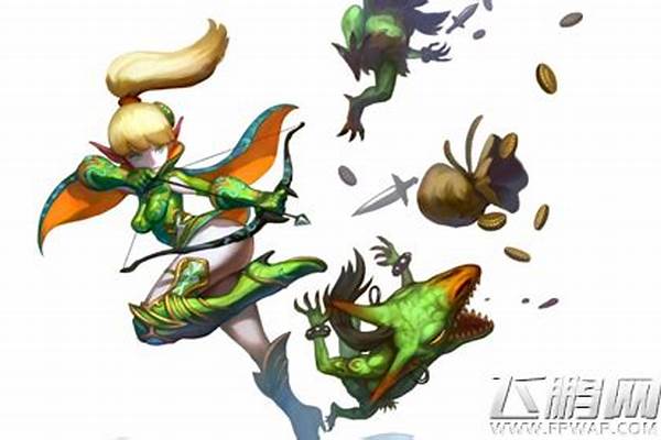龙之谷风行者是物理还是魔法