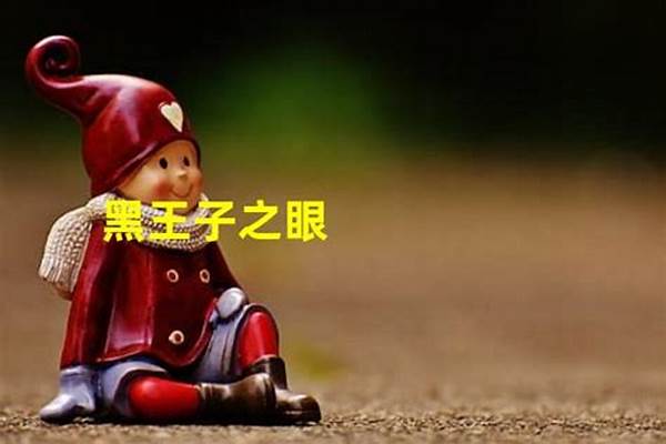 黑王子之眼怎么用
