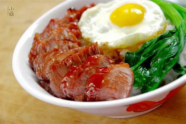 黯然销魂饭怎么做