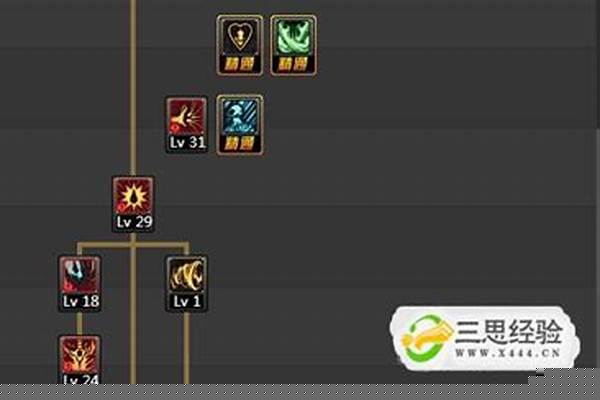 魔神加点需要点基础嘛