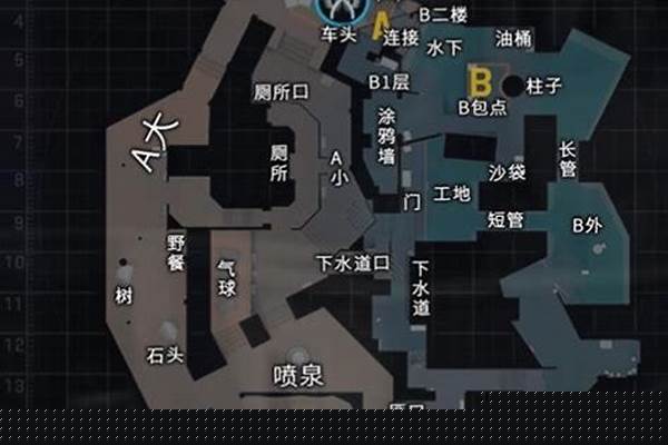 魔导之魂死亡游乐场