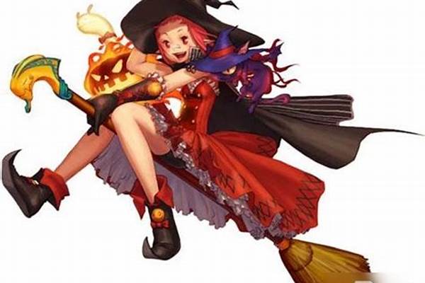 魔道觉醒技能叫什么
