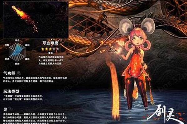 龙剑和剑灵哪个好玩