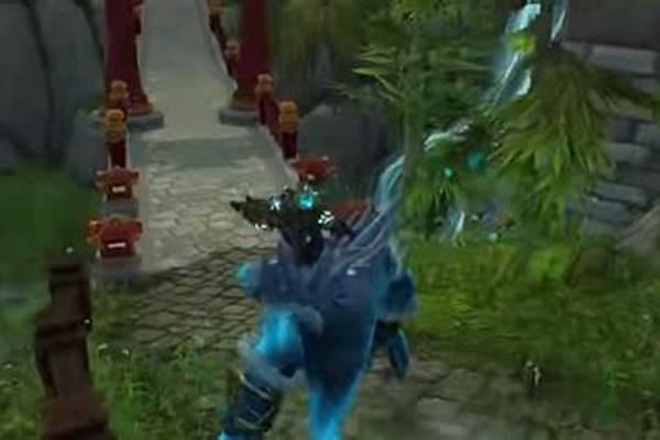 魔兽世界熊猫人声望怎么开启