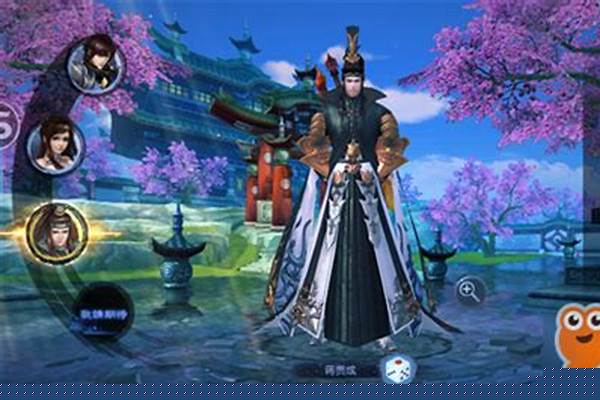 龙剑玩什么职业好