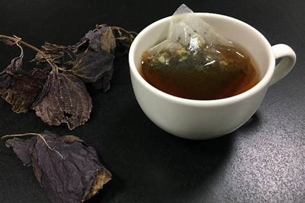 鹿鼎记的茶包配方