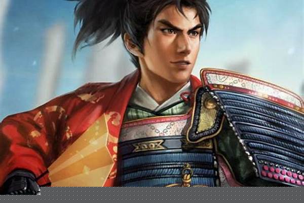 魔兽信长之野望全人物出装