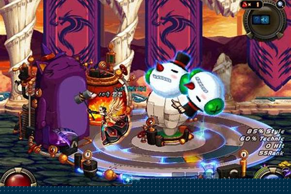 魔道觉醒技能叫什么