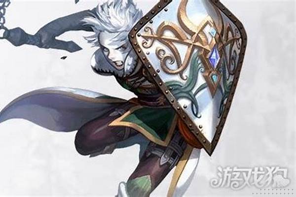 龙之谷贤者重击伤害好高