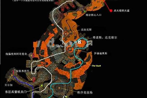 黑石深渊成就怎么做