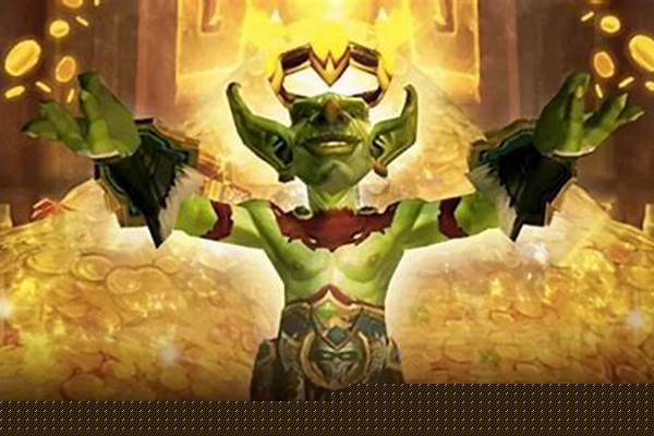 魔兽世界金币上限了怎么办