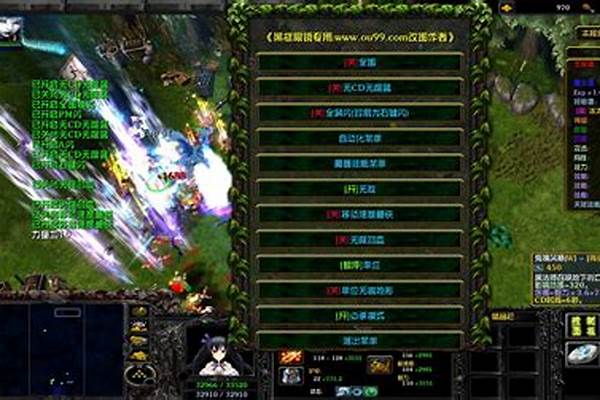 魔兽遗失的记忆攻略