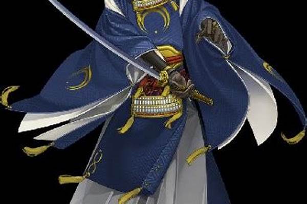 刀剑乱舞刀装公式汇总