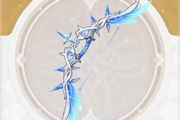 冬极白星背景故事