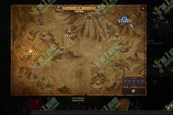 卡奈魔盒获得位置详情