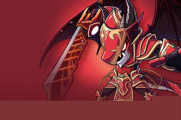 冒险岛狂龙战士技能介绍