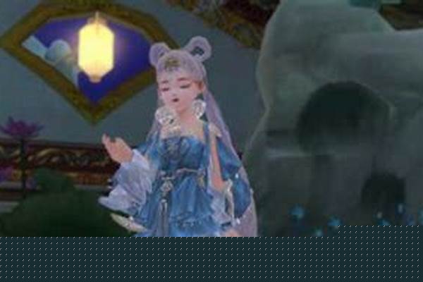 华清宫回忆录怎么打