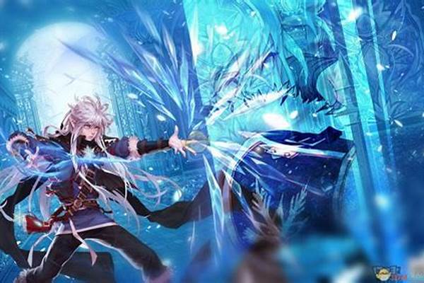 冰结师装备自定义词条选择