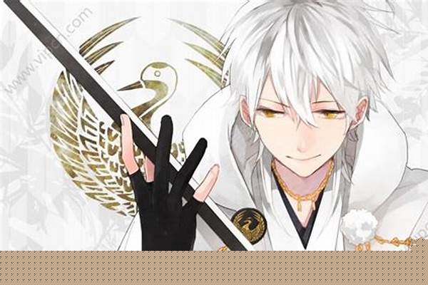 刀剑乱舞刀装公式搭配