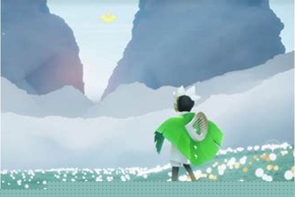 光遇风之灵位置怎么拿