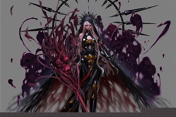 剑魔觉醒外观特效
