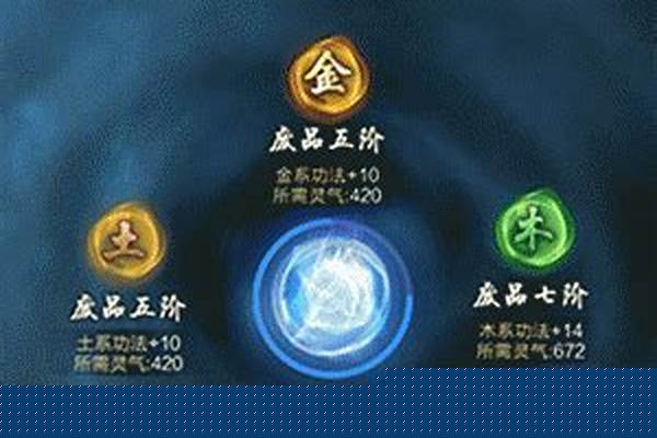 剑灵怎么提升灵气上限
