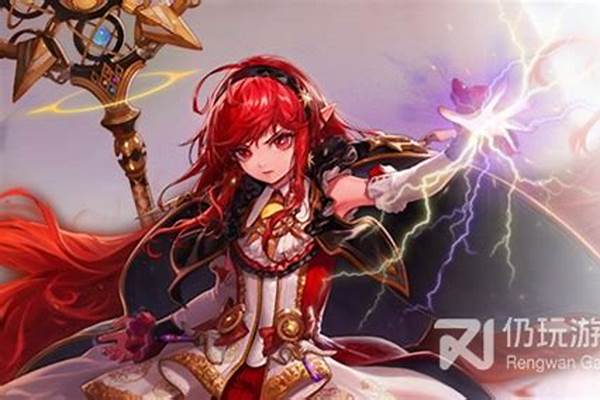 元素环绕白金徽章