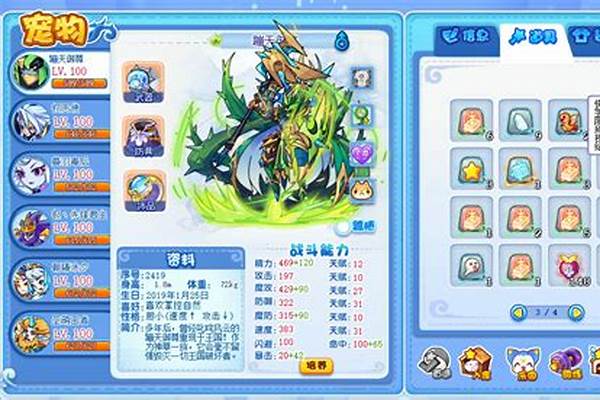 冰天雪地技能石怎么用