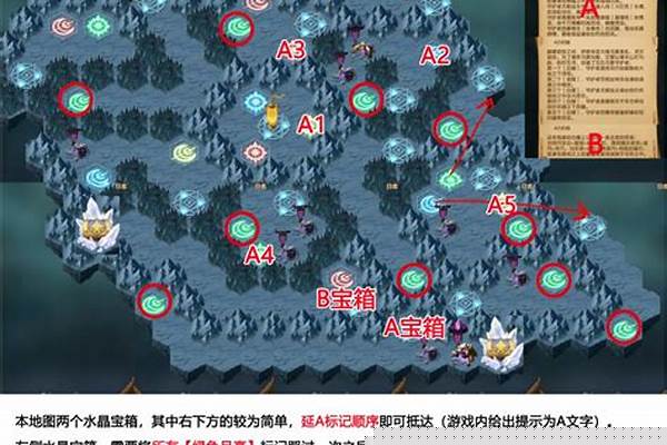 剑与远征凄凉谷地