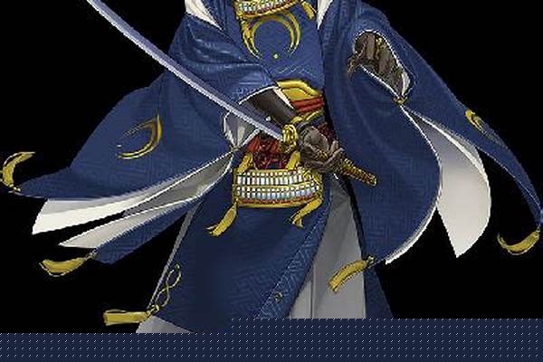 刀剑乱舞刀装公式远程