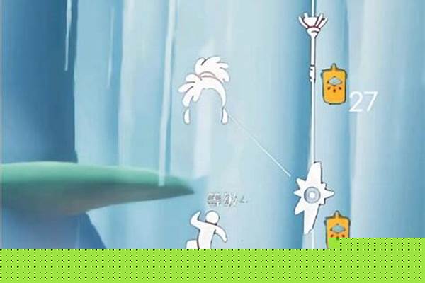 光遇重组季先祖位置动作