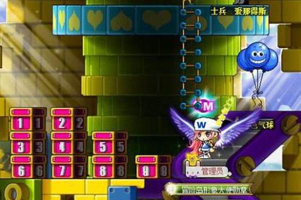冒险岛月露怎么快速获得