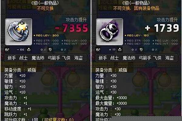 冒险岛隐士装备加什么属性好