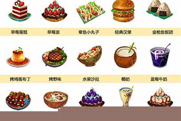 创造与魔法团餐定制