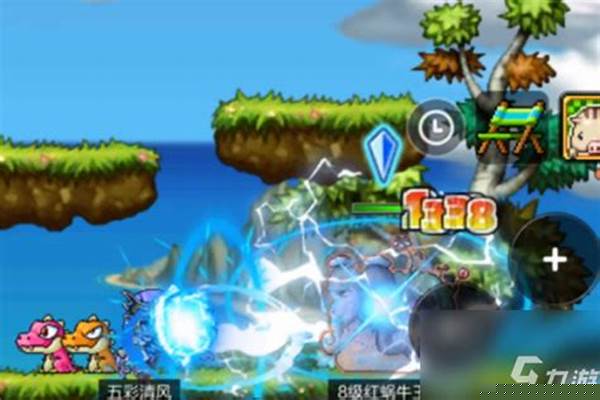 冒险岛枫之传说怎么搬砖