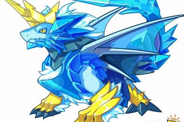 冰龙宝宝怎么进化冰龙王