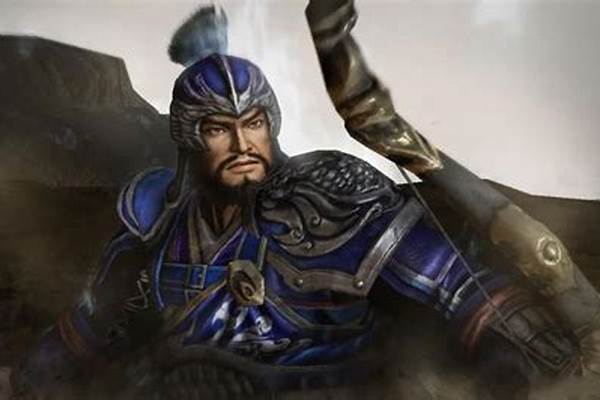 卧龙吟魏国徐晃好还是张辽好