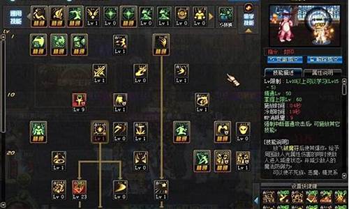 阿拉德驱魔师加点