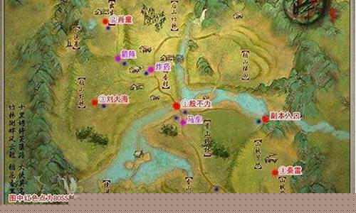 风雨稻香村前置任务未完成