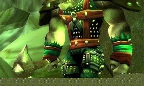 魔兽世界乌龟服德鲁伊练级天赋