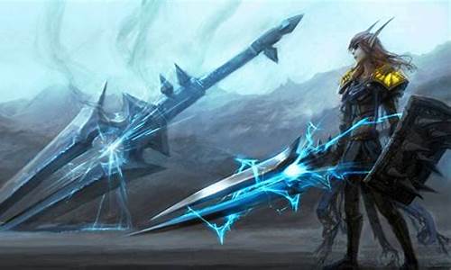 魔兽世界武僧能拿风剑吗