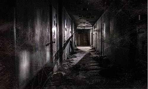 鬼屋密室逃脱真实事件