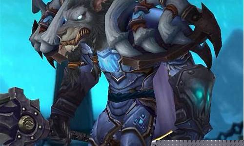 魔兽世界狼人有什么职业